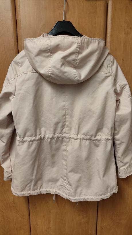 Parka only, only,l