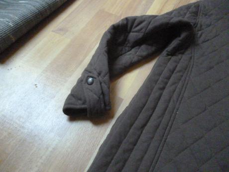 Prošívaná bunda pro maminy vel.l, l