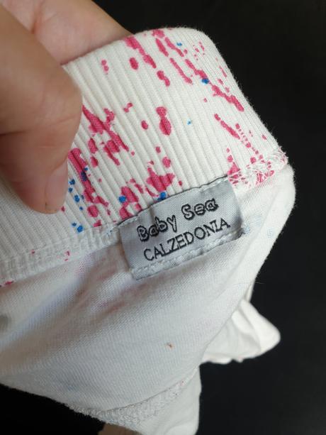 Dívčí sukně, calzedonia,134