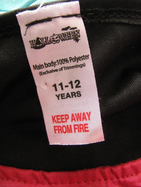 Karnevalový kostým-zlý šašek, zombie halloween, 