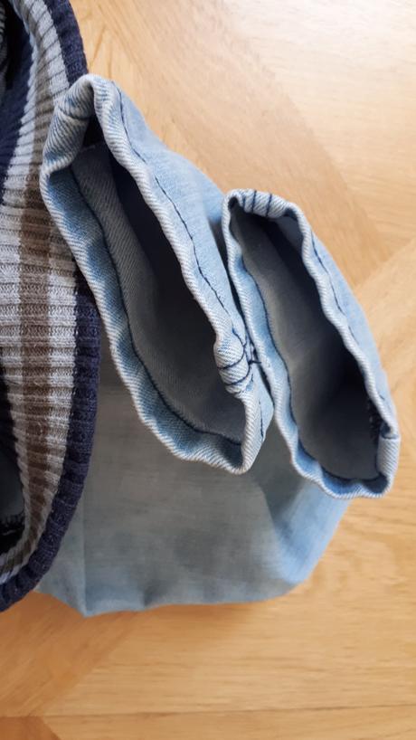 Džíny palomino vel. 98, palomino,98