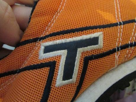 Tenisky, tommy hilfiger,37