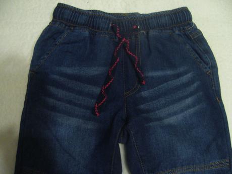 Frajerské měkoučké džíny/rifle, coccodrillo,104