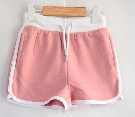 Kraťasy vel. 4 roky, next,104