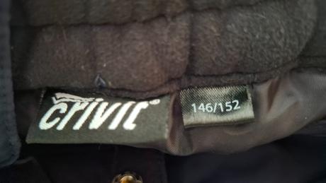 Oteplováky, crivit,146