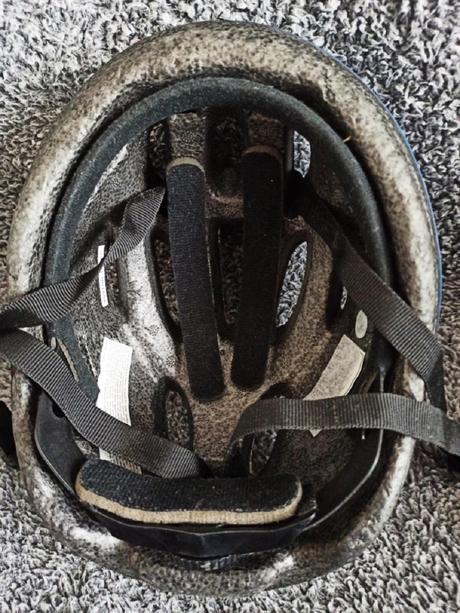 Dětská přilba-helma, s