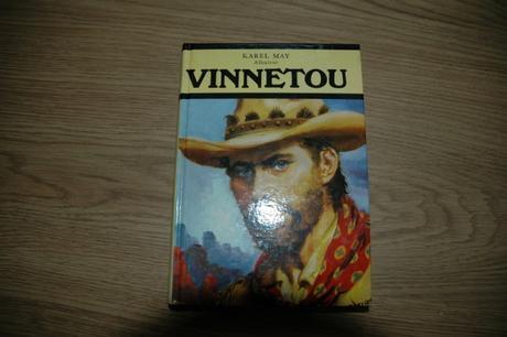 Vinnetou 2 díl,