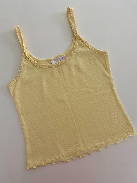 2 ks tílka, vel. s/m, s