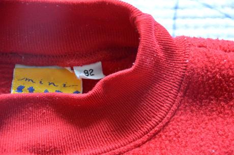 98/104 fleesová mikina mikinka, 104