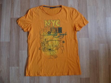 Tričko, clockhouse,xl