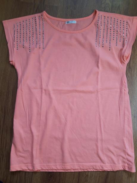 10x trika trička triko tričko i jednotlivě 146/152, 146