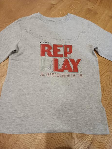 Triko m&s č.146, marks & spencer,146