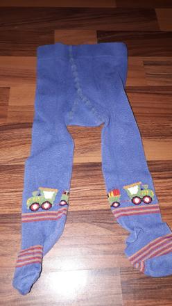 Punčocháče 3-6 m, 68