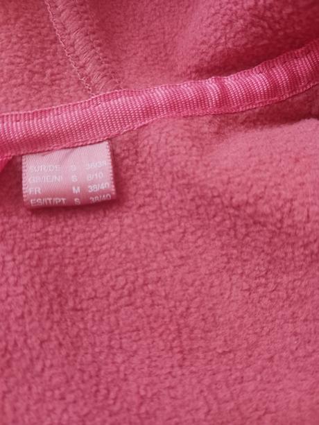 Softshellová bundička s 36/38, s
