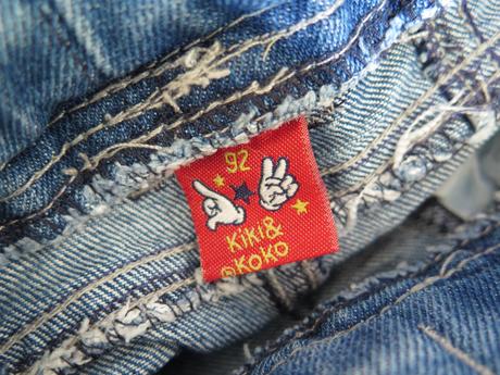 Chlapecké rifle, kiki&koko,92