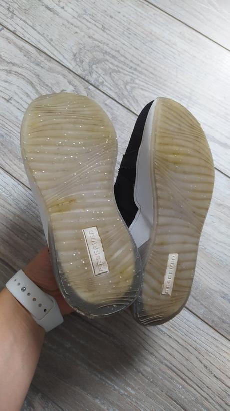 Dívčí tenisky 28, reserved,28