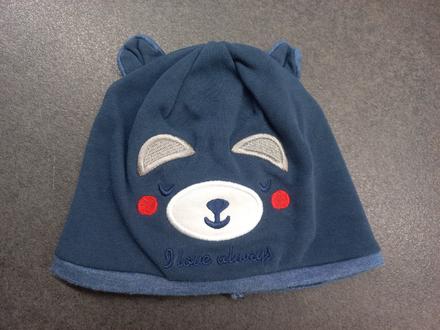 Čepice medvídek, 98