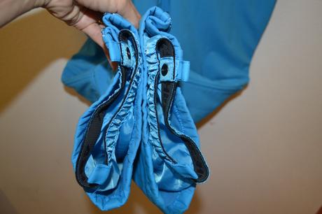 Softshellové kalhoty zn. authority vel. 128/134, authority,128