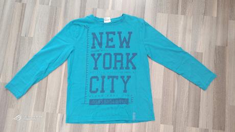 Triko s dl.rukávem, yigga,146