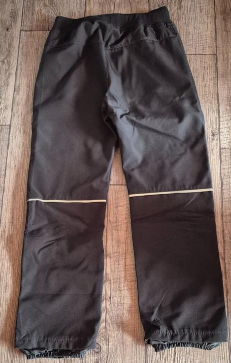 Soft kalhoty, kugo,140