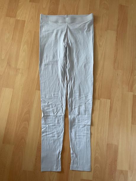 Nové dívčí legíny, pepperts,158