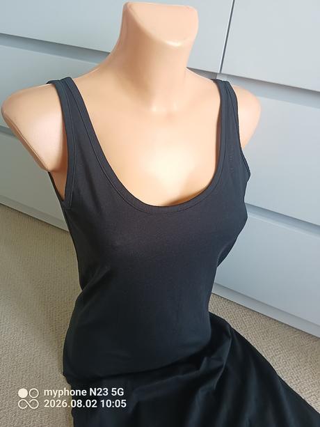 Šaty zn."vero moda" vel."s", vero moda,s