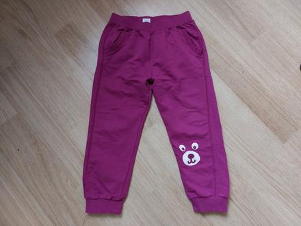 Tepláky wolf, wolf,104