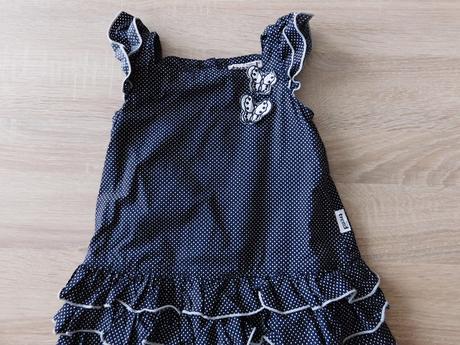 Šatičky tulec vel.86/92, tulec trend,92