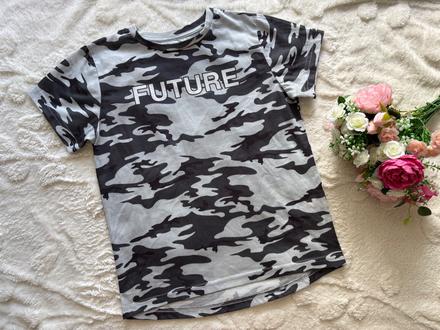 Triko - v.8/9 let, primark,134