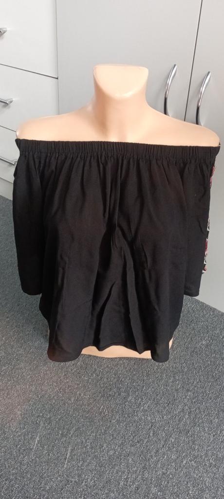 Tričko zn."atmosphere" vel."40" i větší vel, atmosphere,40