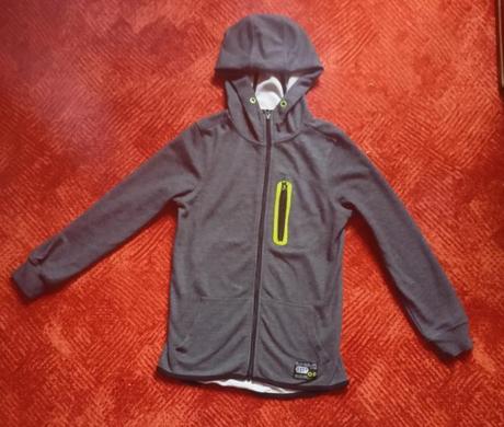 Mikina vel. 146, 146