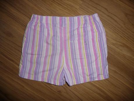 Kraťasy young dimension na 5-6l- vel.116, young dimension,116