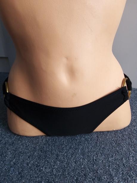 Spodní díl plavek zn."alzora" vel."s", s