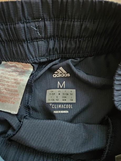 Kraťasy adidas, vel. m, adidas,m