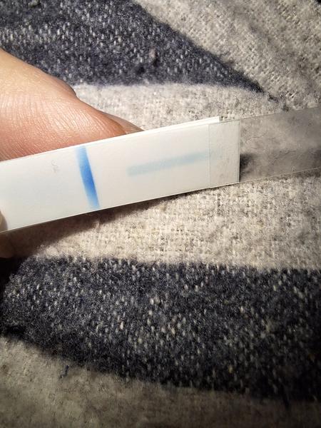 Je pozitivní test z ranní moči spolehlivý?