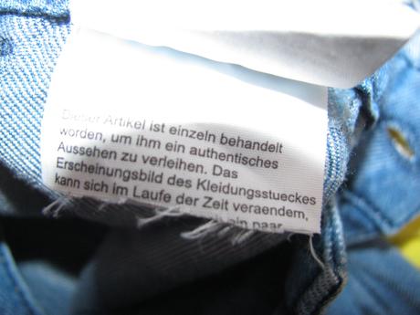 Kalhotový overal z letní džínoviny s.oliver, s.oliver,l