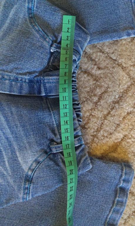 Rifličky vel.1-2roky top stav, 80