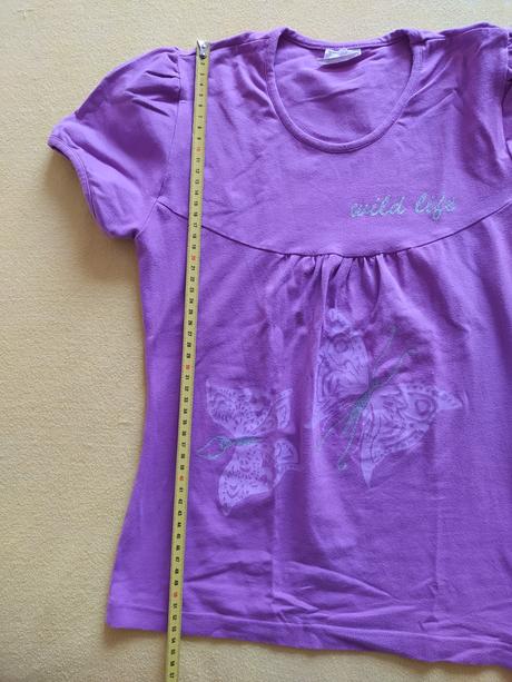 Dívčí tričko killian, vel. 152, 152