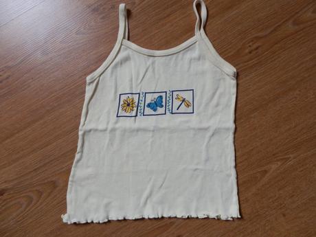 Krátké tílko, 110