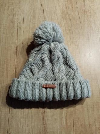 Zimní čepice cca 3-5 let, c&a,104