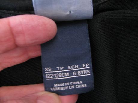 Tepláková černá mikina nike, nike,128