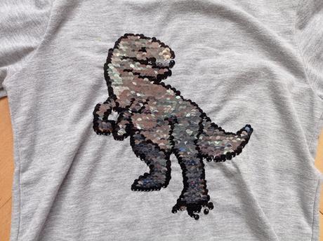 Triko dlouhý rukáv 98-104, 98