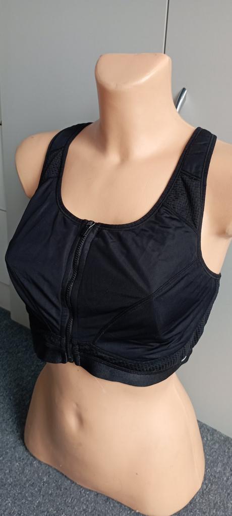 Podprsenka zn."hkmx" vel."75b i větší", 75b