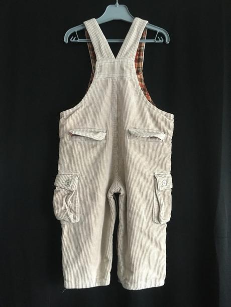 Vel. 80 béžové podšité lacláče, 80