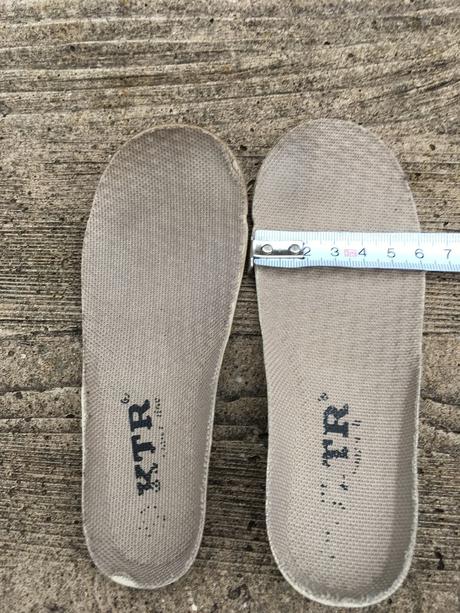 Holinky / gumáky-nakladač (ktr), vel.25, 25