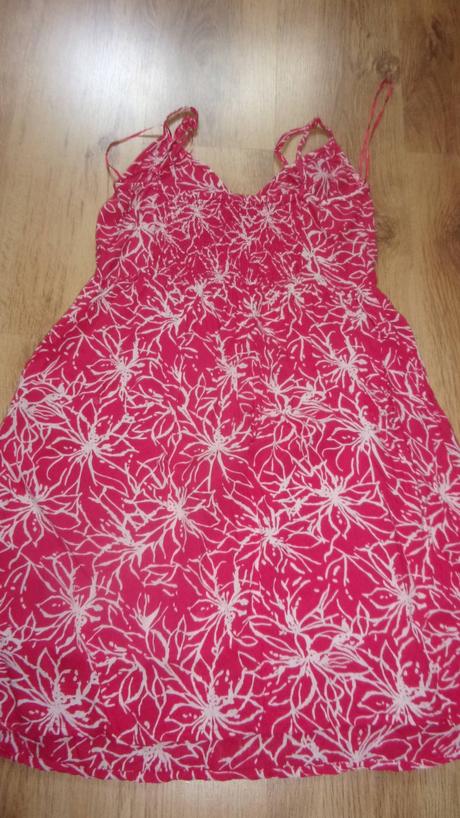 Šaty zn. f&f, vel. m, f&f,m