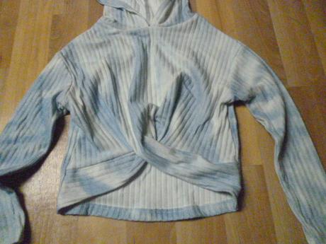 Batikovaná mikina 5-6 george, george,116