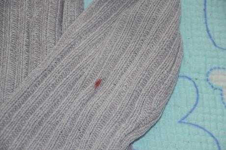 134 svetr s kapucí, gap,134