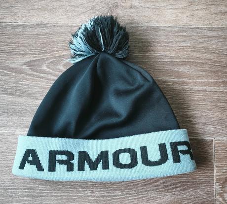 Dětská zimní čepice under armour, under armour