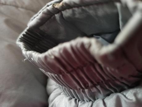 Dámská zimní bunda, l